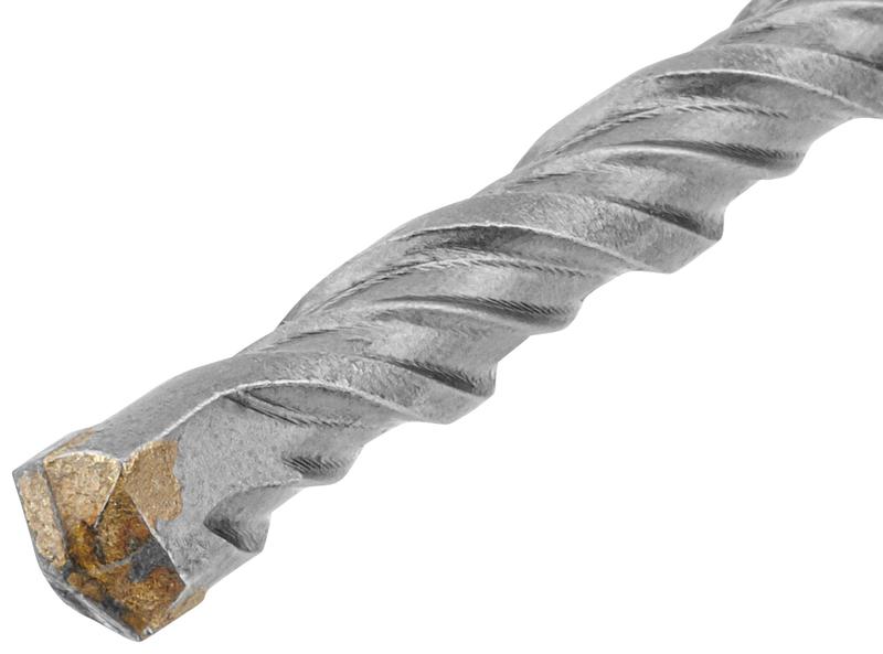  Бур по бетону SDS PLUS с двойн. резьбой 8х310мм FIT 32944 фото в каталоге от BTSprom.by