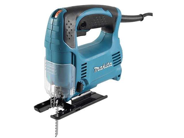 лобзик электрический makita 4328 в кор. (450 вт, пропил до 65 мм) от BTSprom.by