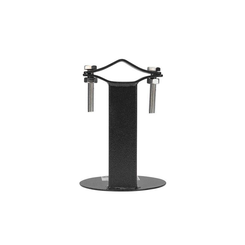  Кронштейн для камер видеонаблюдения 15см на мачту Rexant 34-0888 фото в каталоге от BTSprom.by