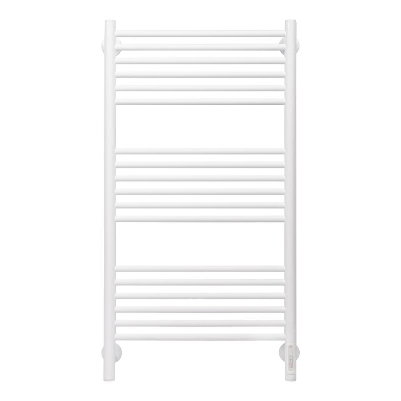  Полотенцесушитель Casa white П18 500х1000 электро встроен. диммер Royal Thermo НС-1434009 фото в каталоге от BTSprom.by