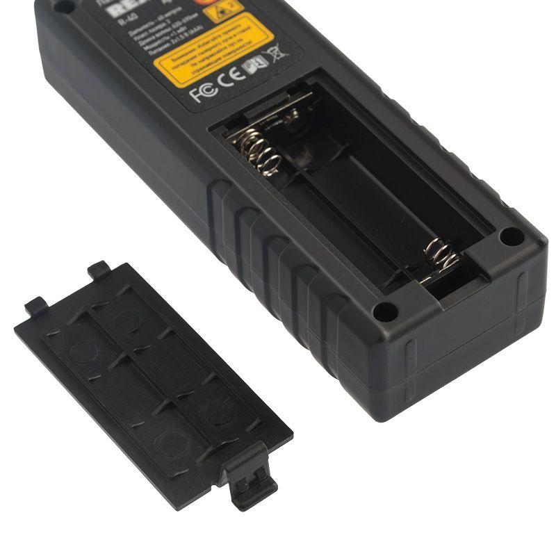  Дальномер лазерный микро R-40 Rexant 13-3080 фото в каталоге от BTSprom.by