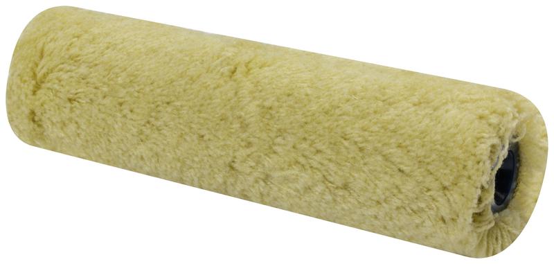  Ролик полиакриловый нитяной диаметр 40/76мм ворс 18мм бюгель 6мм 230мм зел. FIT 02159 фото в каталоге от BTSprom.by