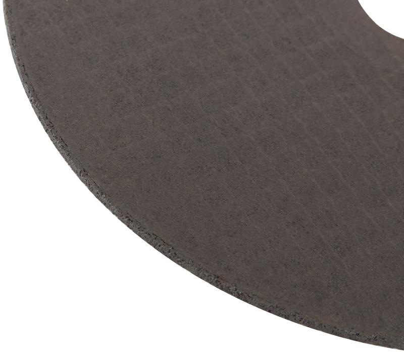  Диск отрезной по металлу и нерж. стали Profi Т41-150х2.0х22.2мм Cutop 50-560 фото в каталоге от BTSprom.by