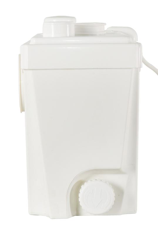  Насос канализационный КН 3WC Ресанта 77/9/2 фото в каталоге от BTSprom.by