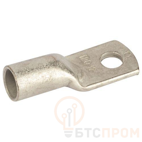 Наконечник медный луженый ТМЛ 95-12-15 ЭРА Б0062517 фото в каталоге от BTSprom.by  Наконечник медный луженый ТМЛ 95-12-15 ЭРА Б0062517 фото в каталоге от BTSprom.by