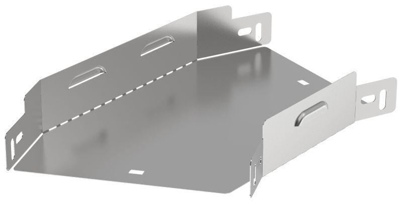 Угол 45град. 50х200 0.6мм ESCA 3 IEK ES3-PG-45-050-200-06 от BTSprom.by