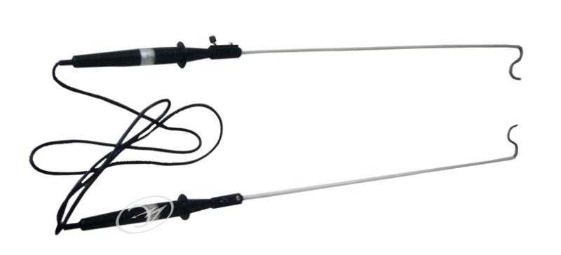 указатель низкого напряжения пин-90м вл с протоколом испытаний электро трейд unn102-p от BTSprom.by