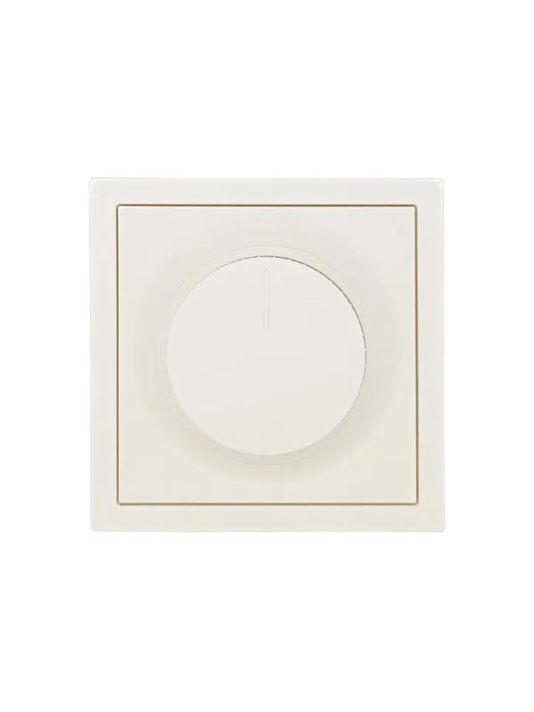  Диммер 800Вт СП ZIMA IP20 слон. кость LEZARD 704-9088-115 фото в каталоге от BTSprom.by