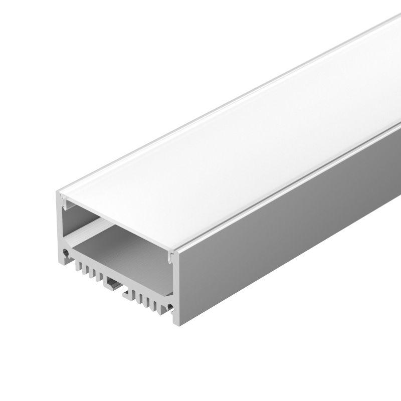 профиль arh-line-2448-2000 anod l2000 алюм. arlight 018684 от BTSprom.by