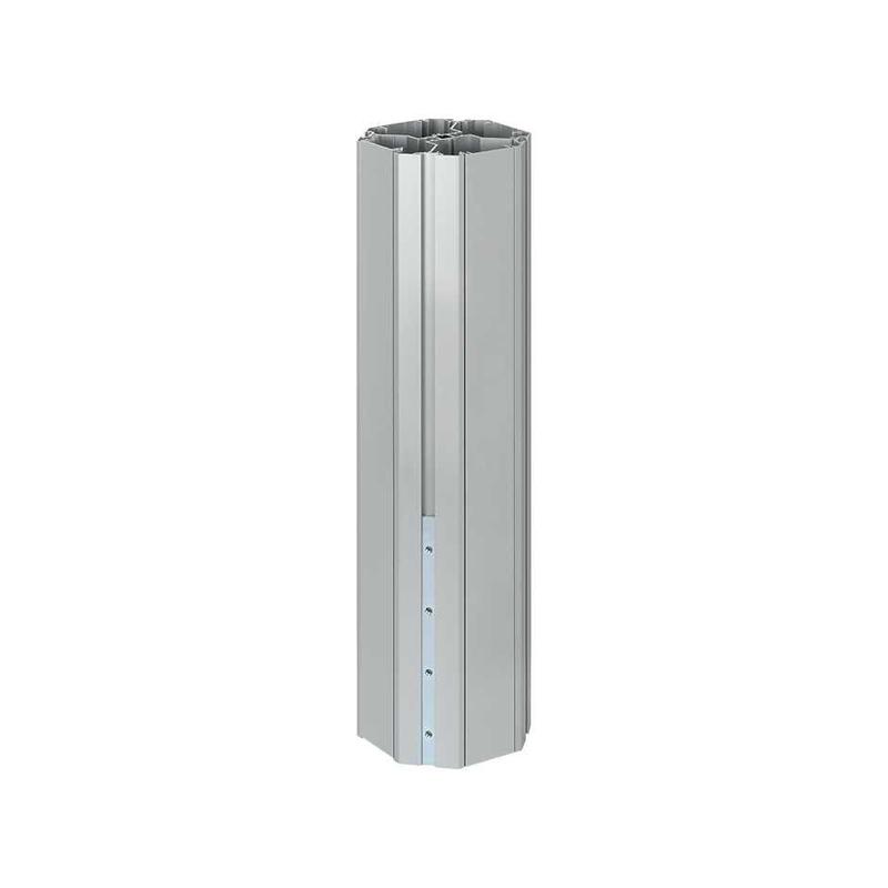 удлинитель колонны simon connect alk5400 0.5м алюм. simon alk54p05-8 от BTSprom.by