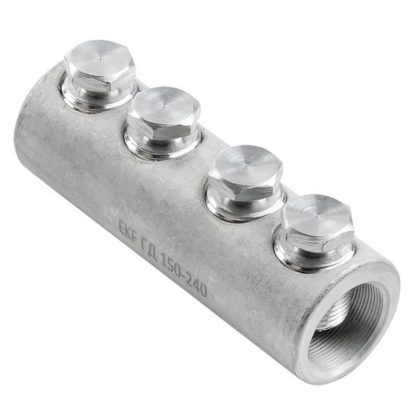 гильза гд-240 10кв 150-240кв.мм proxima ekf cs-b-240 от BTSprom.by