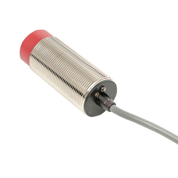  Датчик бесконтактный емкостный EKF PROXIS-1-30-15-N-NO-2 фото в каталоге от BTSprom.by