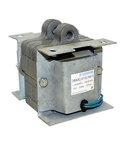 электромагнит эмис 5100 му3 380в пв-100% ip20 электротехник et003955 от BTSprom.by