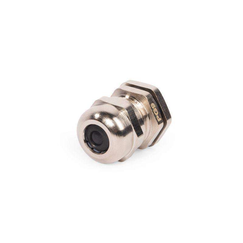 ввод кабельный (сальник) pg-м-9 (уп.10шт) fortisflex 60881 от BTSprom.by