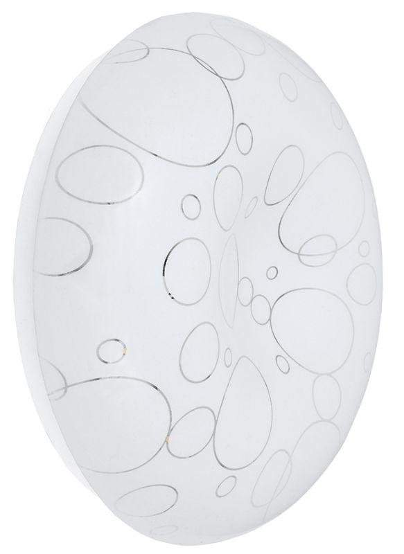 светильник светодиодный дпб 2009 18вт ip20 4000к круг бел. iek ldpb0-2009-18-4000-k01 от BTSprom.by