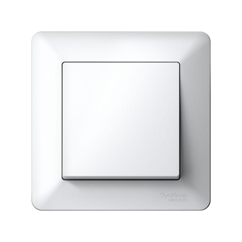 Рамка 1-м AtlasDesign Air бел./дым. бел. SE ATN220101 фото в каталоге от BTSprom.by  Рамка 1-м AtlasDesign Air бел./дым. бел. SE ATN220101 фото в каталоге от BTSprom.by