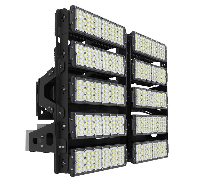 прожектор светодиодный fg 100 dali 1000вт 5000к pi20 faros 00000016941 от BTSprom.by