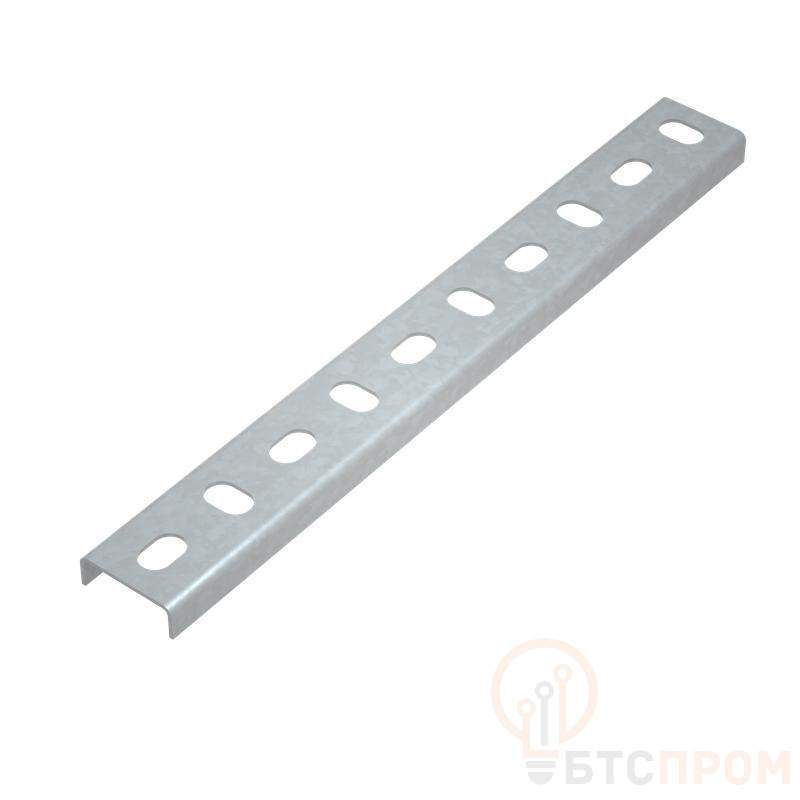 Профиль универсальный поддерживающий 36х13 L600 1.5мм UPP600 INOX304 КМ LO18073 в каталоге от BTSprom.by Профиль универсальный поддерживающий 36х13 L600 1.5мм UPP600 INOX304 КМ LO18073 фото в каталоге от BTSprom.by