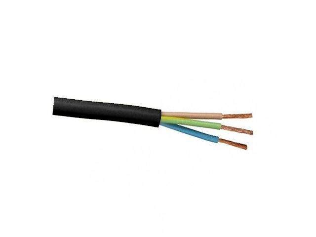 провод пвсн 3х1,0 (бухта 200м) ч ккз kkz40-00006942 от BTSprom.by