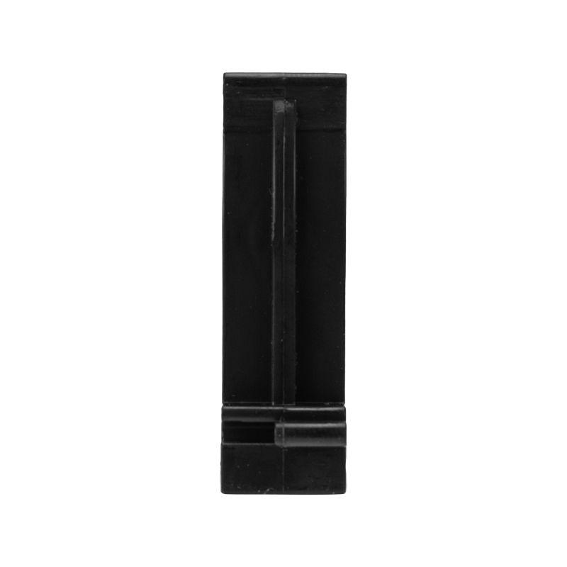  Держатель для труб (клипса) d40мм для монтажн. пистолета черн. Rexant 28-0440-2 фото в каталоге от BTSprom.by