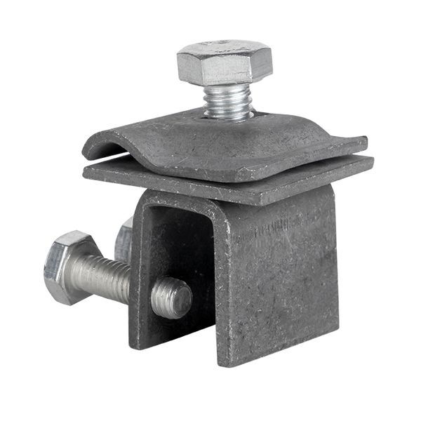 держатель фальцевый скручиваемый 3мм hz proxima ekf lp-d2001 от BTSprom.by