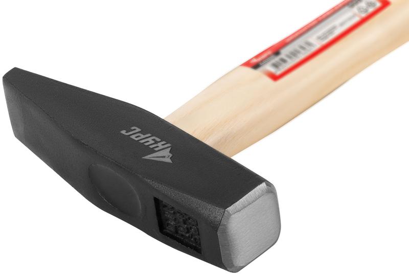  Молоток слесарный "Оптима" 500г деревянная ручка КУРС 44105 фото в каталоге от BTSprom.by