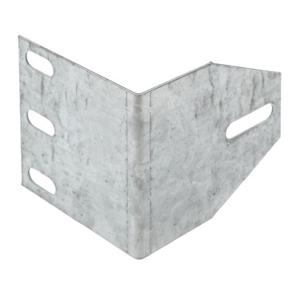  Комплект кронштейнов для DIN-рейки для ВРУ Unit (уп.2шт) PROxima EKF mb-15-kd фото в каталоге от BTSprom.by