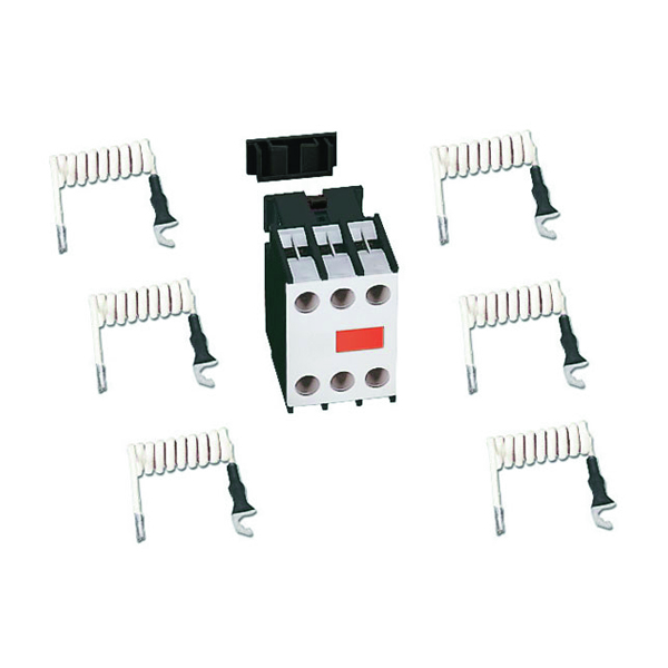 комплект optistart k-fx-10k3 для преобразования (a)f-40..(a)f-94 в (a)fk-40..(a)fk-94 кэаз 335329 от BTSprom.by