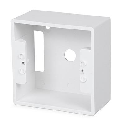 коробка настенная bb-80 80х80х40мм cabeus 7784c от BTSprom.by