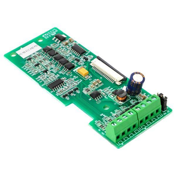  Карта расширения для преобразователя частоты PRO-Drive EKF PD-150-ACC-ABZ-PG1 фото в каталоге от BTSprom.by
