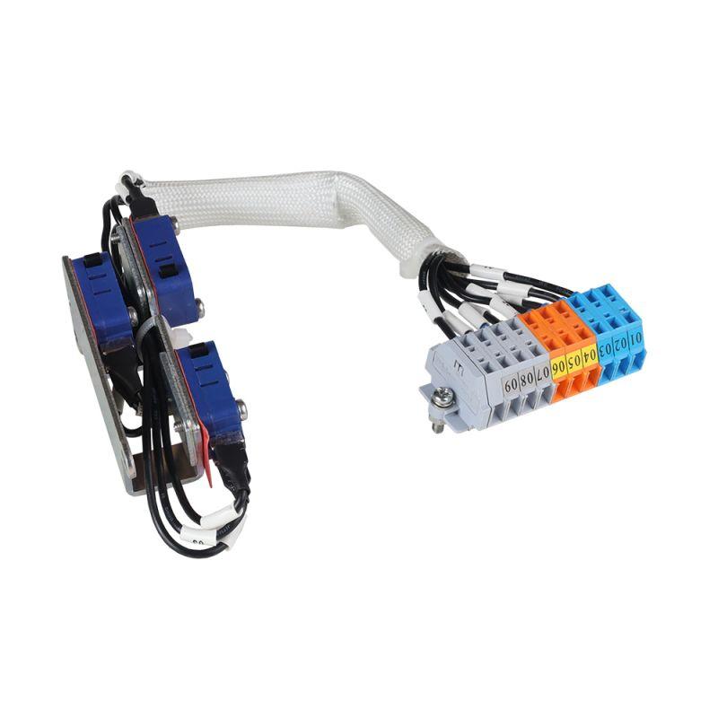 индикация положения выключателя в корзине optimat a s1 кэаз 366106 от BTSprom.by