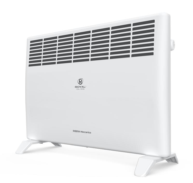 конвектор электрический rec-r1500m royal clima нс-1290666 от BTSprom.by