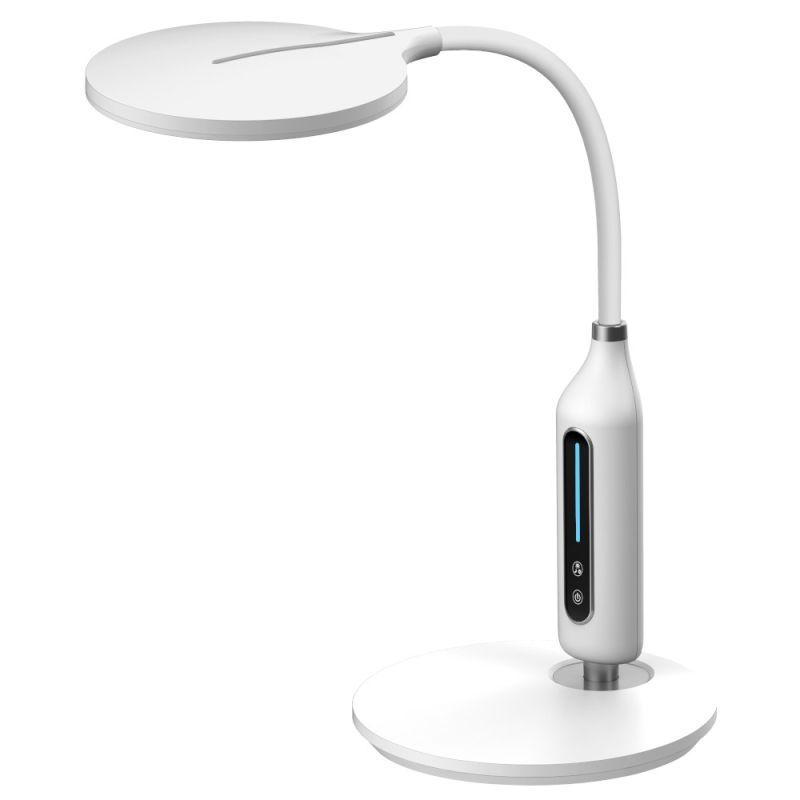светильник светодиодный настольный kd-862 c01 led 10вт 580лм бел. camelion 15171 от BTSprom.by светильник светодиодный настольный kd-862 c01 led 10вт 580лм бел. camelion 15171 от BTSprom.by