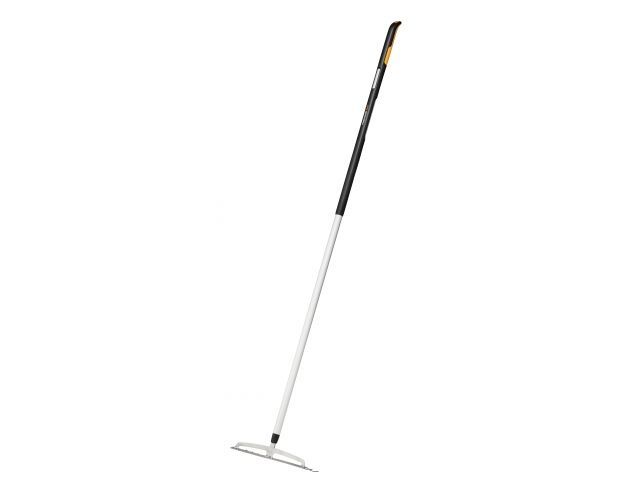 грабли для грунта средние xact fiskars 1027039 от BTSprom.by