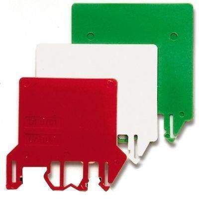 разделитель полюсов dfu/4/rosso красн. dkc zdu04r от BTSprom.by