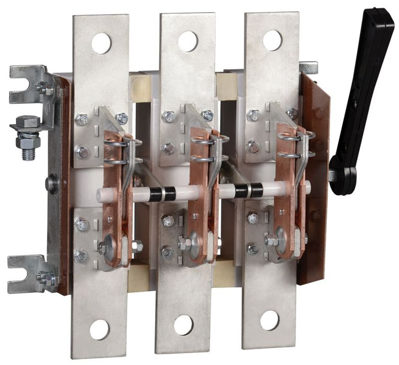 разъединитель ре19-41-31120 1000а generica pe-31120-1000 от BTSprom.by