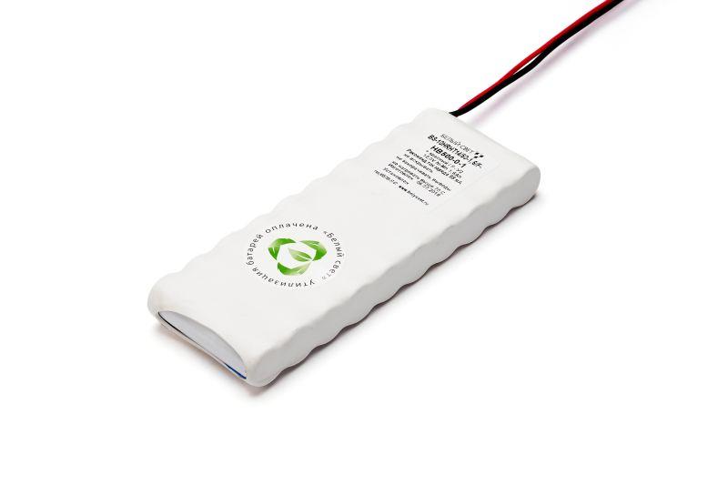батарея bs-10hrht14/50-1.6/f-hb500-0-1 белый свет a18289 от BTSprom.by