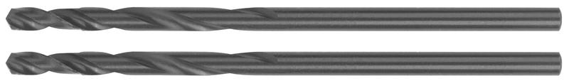 сверло по металлу special hss-g 2.5х57/27мм (уп.2шт) cutop 54-965 от BTSprom.by