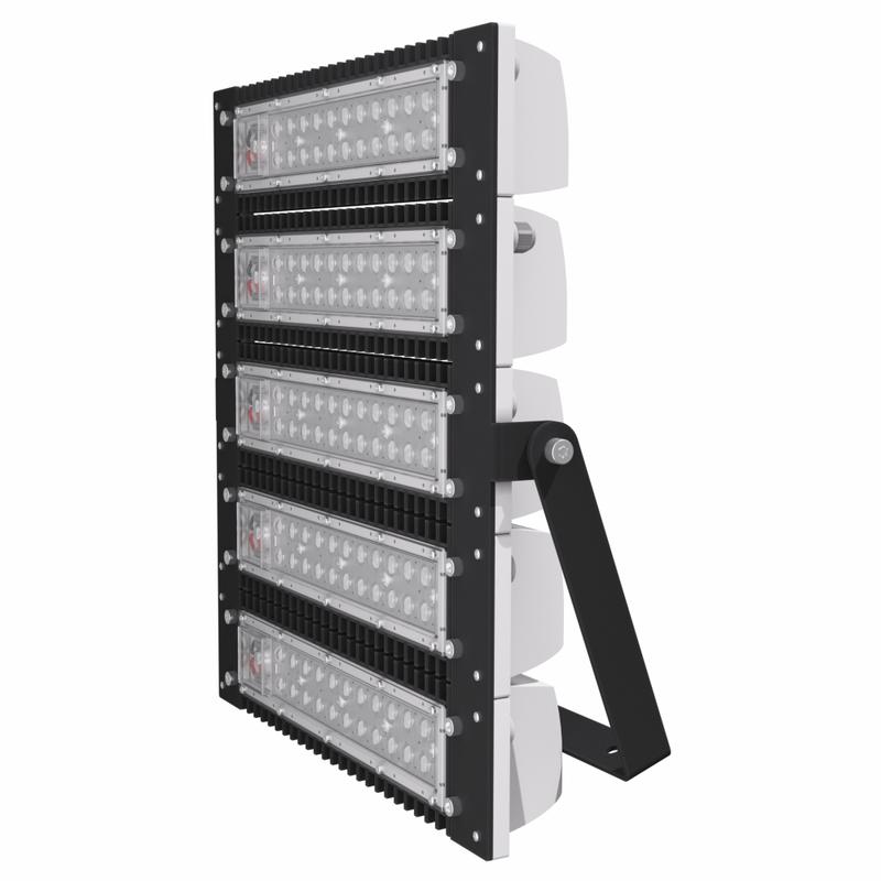 светильник светодиодный lad led r500-5-m-6-250l 250вт 5000к ip67 230в ксс типа "ш" крепление на лире ладзавод ladled5m6250l от BTSprom.by