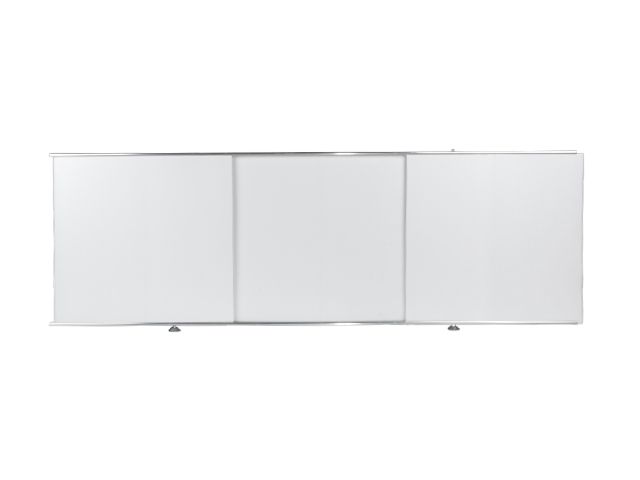 экран под ванну 1,7 м, белый матовый, perfecto linea 36-000171 от BTSprom.by