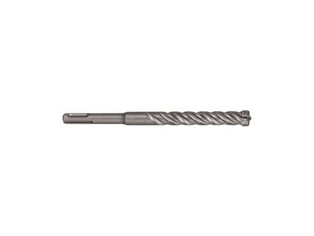 14х100х165 мм бур (сверло) sds-plus 7x bosch 2608576158 от BTSprom.by