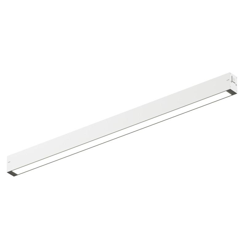 Светильник SMART LINEAR 27Вт 3000К-6000К DIM линейный бел. DENKIRS 630746 фото в каталоге от BTSprom.by
