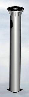 деталь фундамента закладная танс.31.104.000 (зф-24/8/д350-2.5-б) opora engineering oe-03600 от BTSprom.by