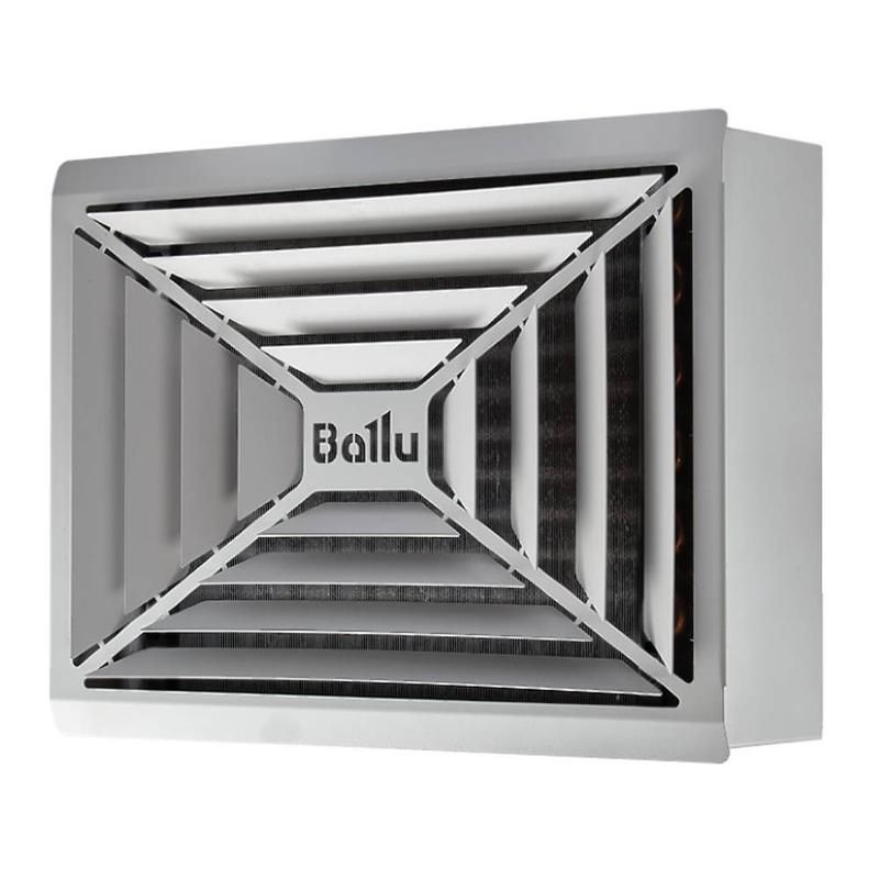 тепловентилятор водяной bhp-w4-15-d ballu нс-1249711 от BTSprom.by