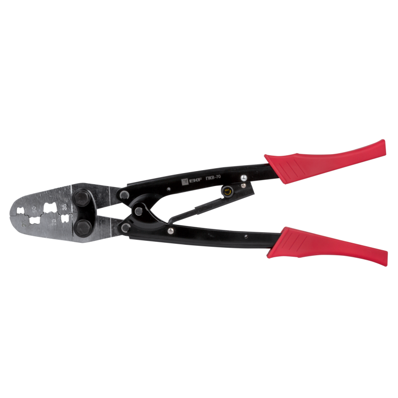 пресс-клещи пкв-70 expert ekf pkv-70-exp от BTSprom.by