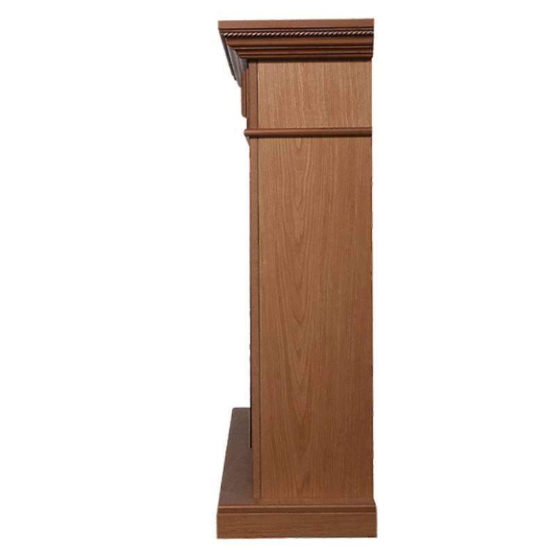  Портал Bianco 30 шпон Дуб Firelight НС-1121075 фото в каталоге от BTSprom.by