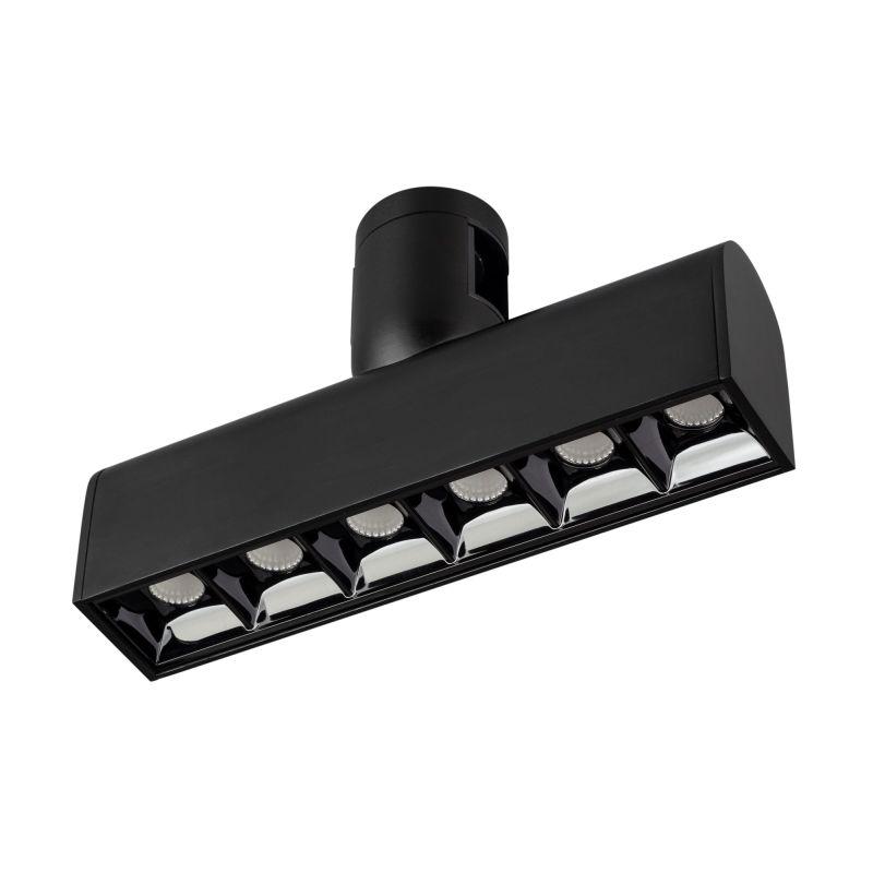 светильник светодиодный art-apriori-laser-l165-8w warm3000 (bk 48 deg 48в) ip20 металл arlight 039284 от BTSprom.by