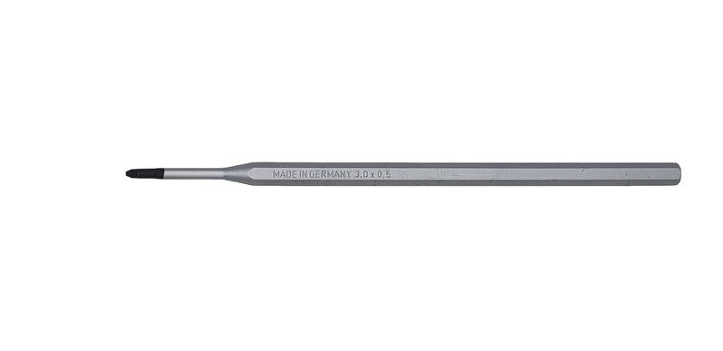 насадка плоская шлицевая для nm 3.0х0.5х170 felo 10003204 от BTSprom.by