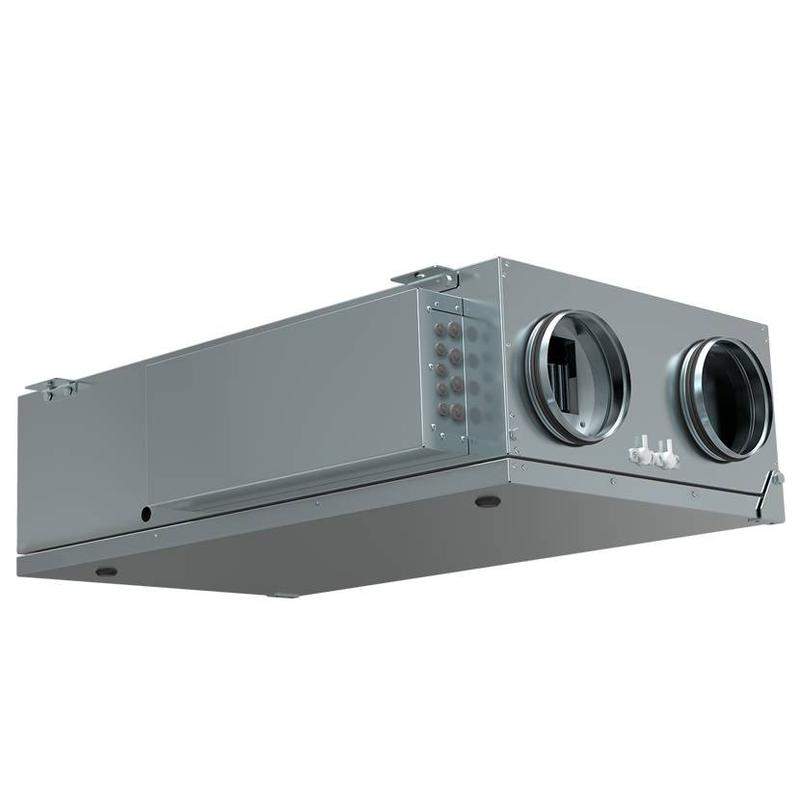 установка приточно-вытяжная unimax-p 800 ce-a shuft нс-1062000 от BTSprom.by