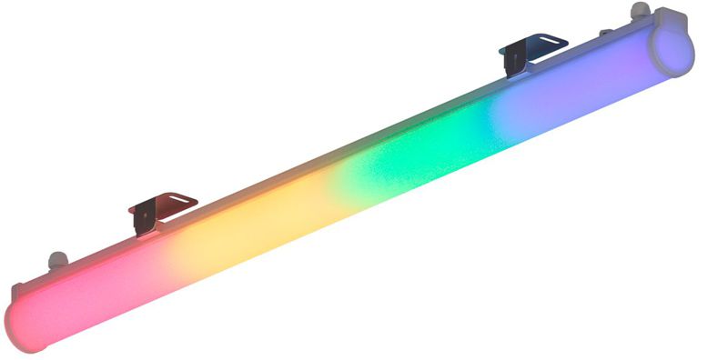 светильник светодиодный l-contour 550/7.8/д/rgbw/03/a1-b2/24dc ip66 dmx512 ledel cn78-116-331-10823 от BTSprom.by